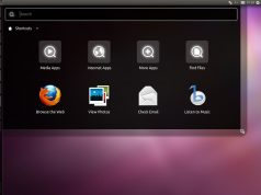 Ubuntu 11.04 Natty Dash
