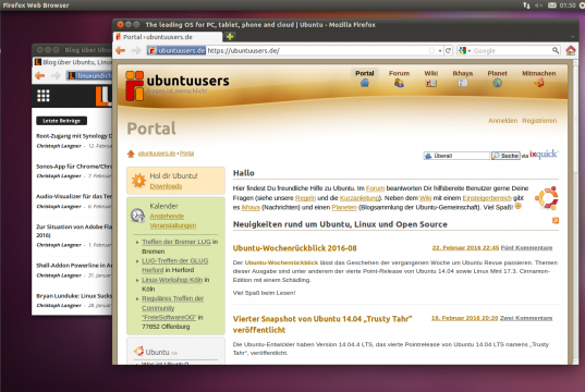 Ubuntu 11.04 Natty Ubuntuusers