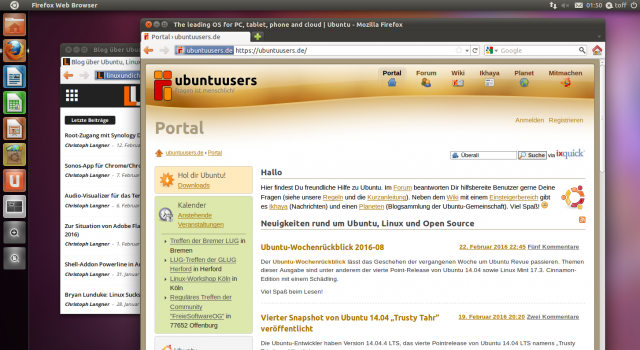 Ubuntu 11.04 Natty Ubuntuusers