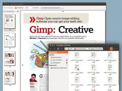 18 hochqualitative Gimp-Anleitungen als PDF zum Download