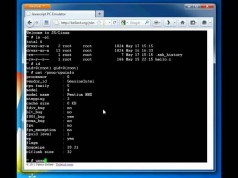 Angetrieben von JavaScript läuft Linux direkt im Browser