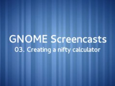 GTK+ Tutorial (III): Programmiert einen Taschenrechner