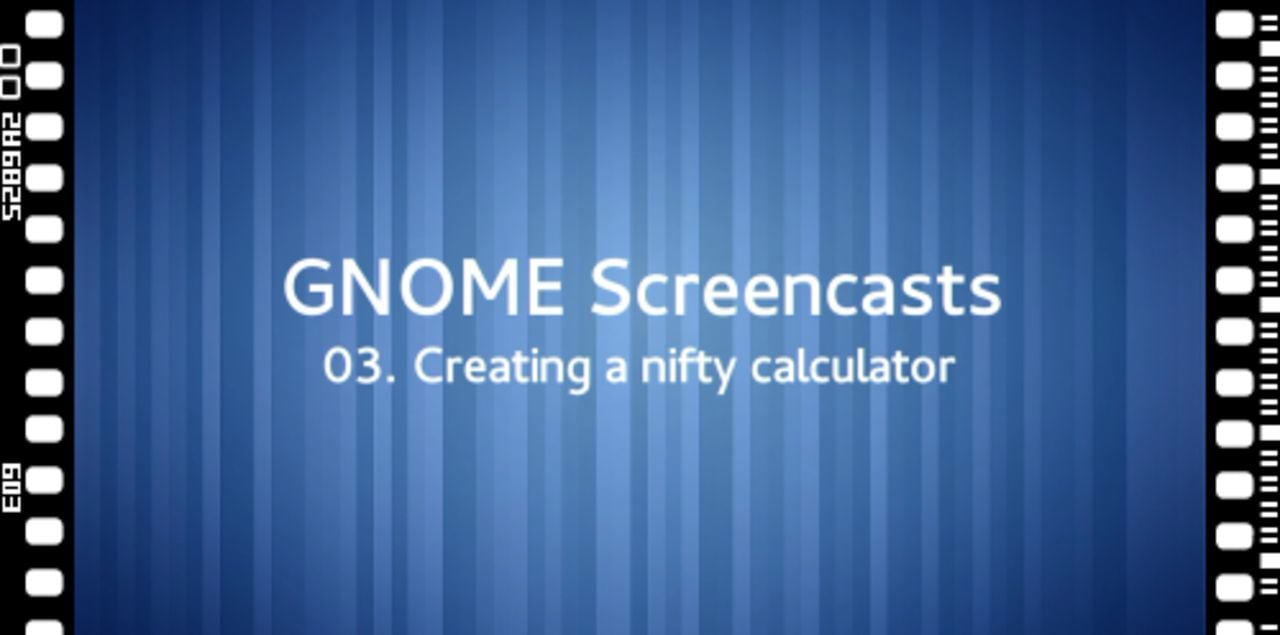 GTK+ Tutorial (III): Programmiert einen Taschenrechner