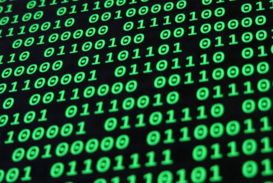 Binary Code