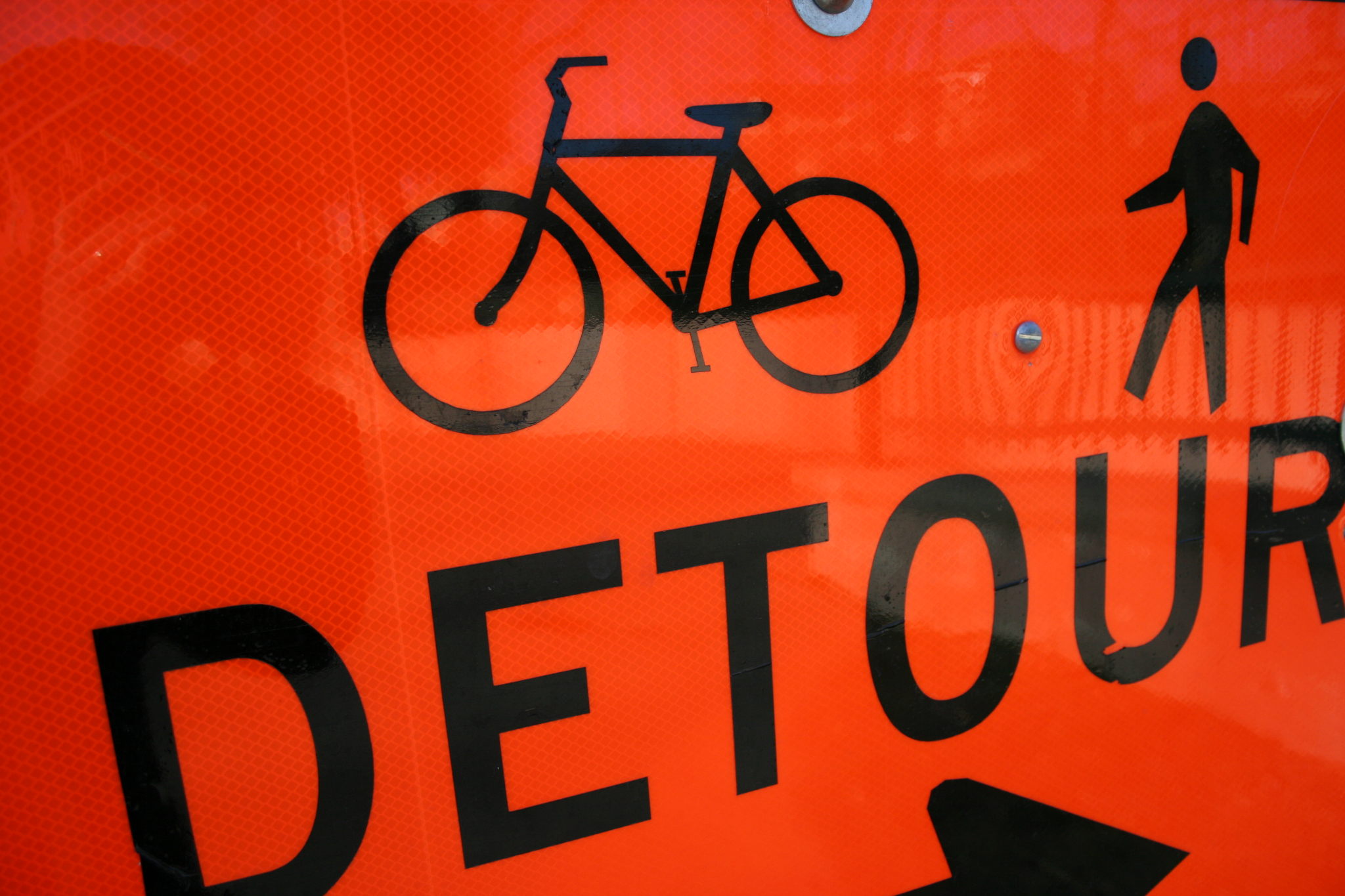 Detour Umleitung