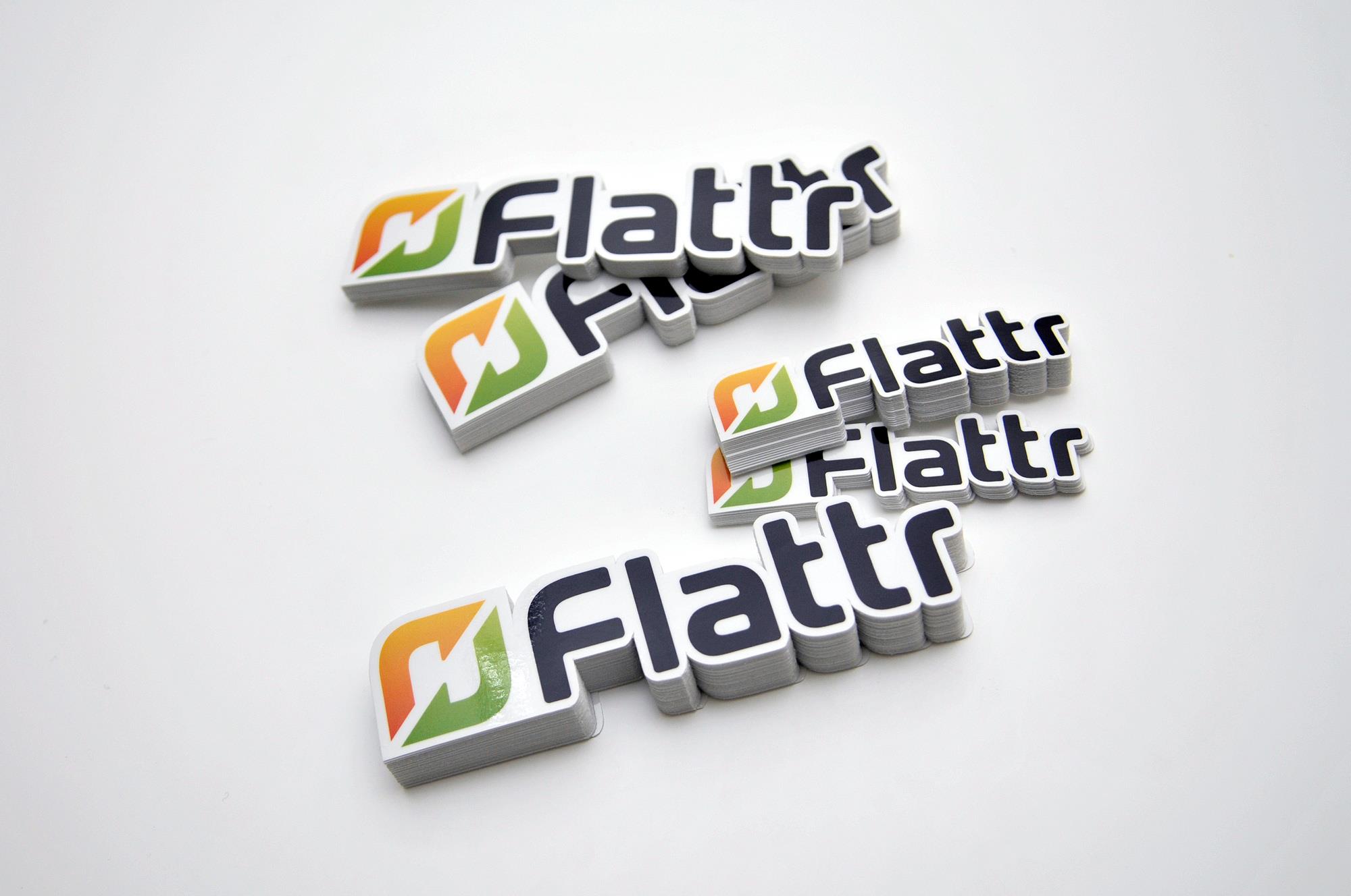 Flattr