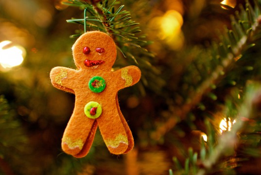 Gingerbread