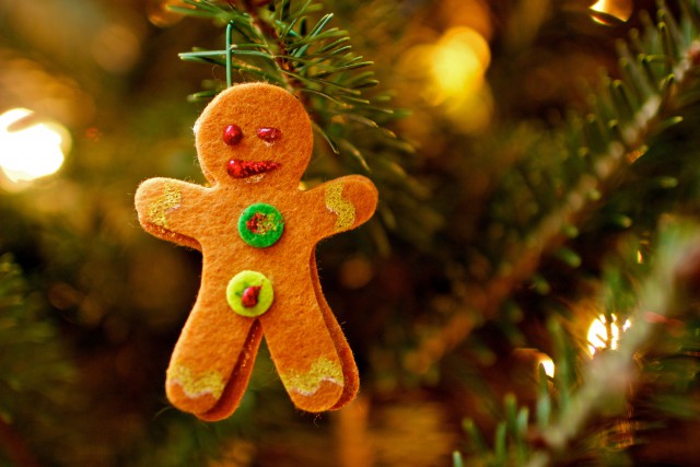 Gingerbread nun doch offiziell für das HTC Desire