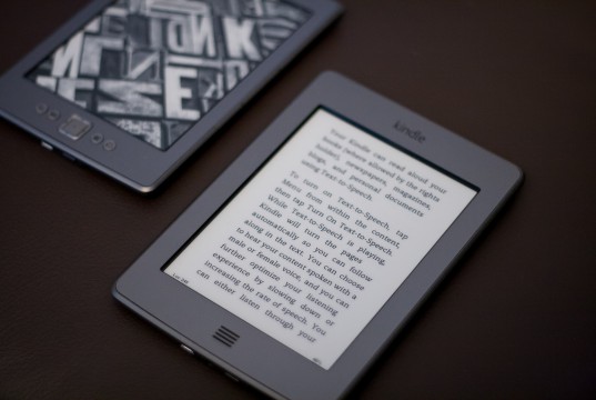 Kindle