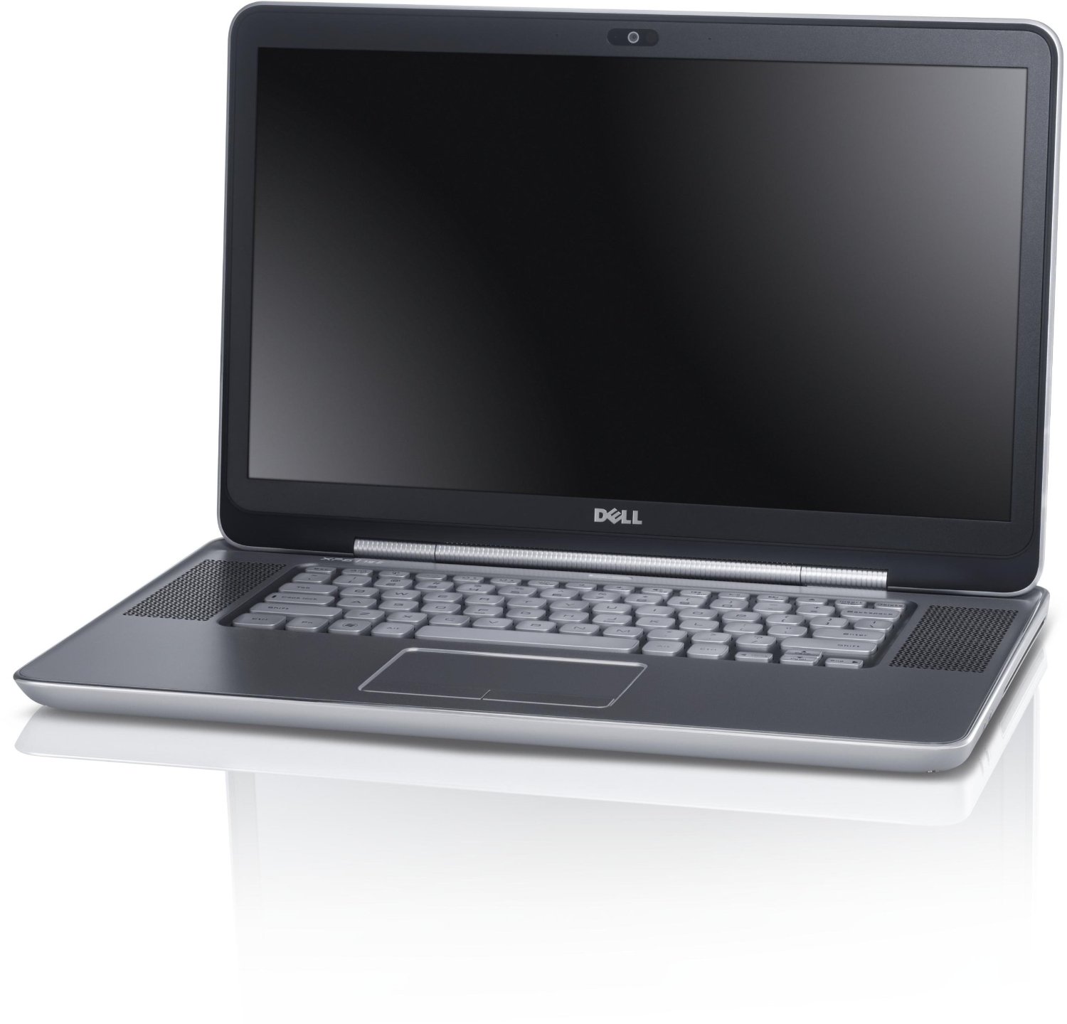 Dell sucht den Computerfuchs! Bei einem Erfolg wird das Dell XPS 15z verlost!