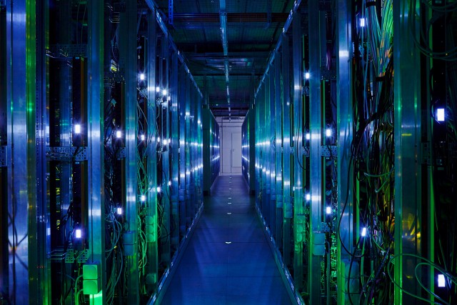 Labor-Firmware für die FRITZ!Box korrigiert die Angabe des freien Speicherplatzes auf externen Medien