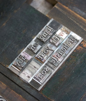 Font im Backend von WordPress 3.2 ändern Typesetting