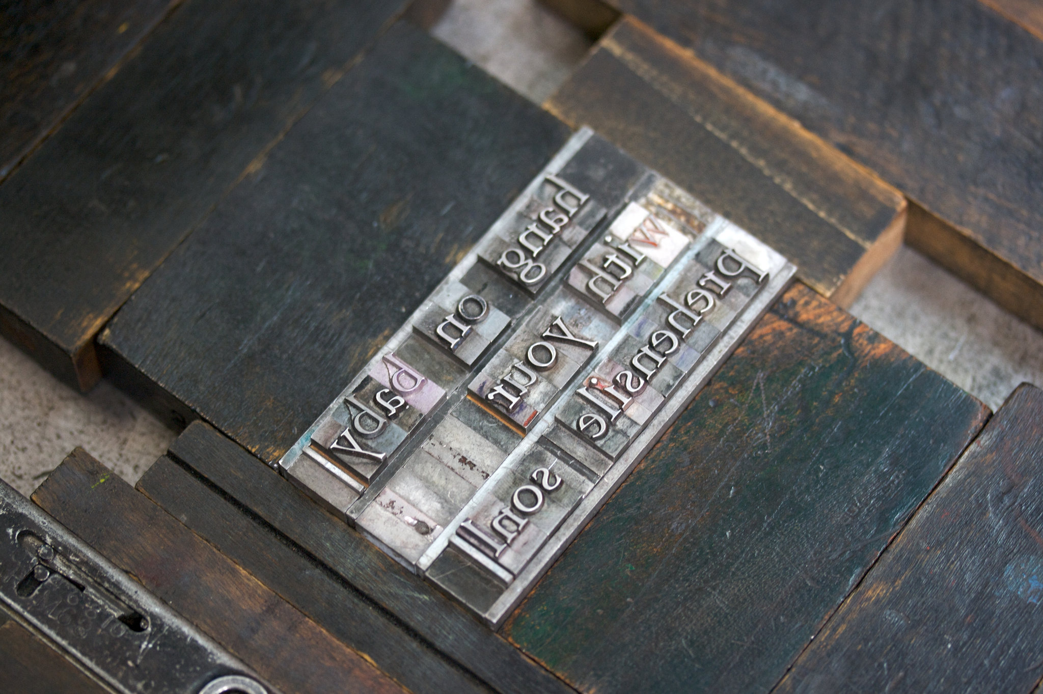 Font im Backend von WordPress 3.2 ändern