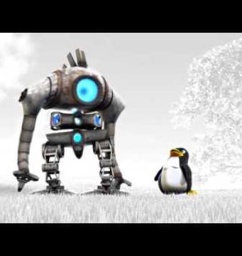 Der Tux zum Sonntag (X)