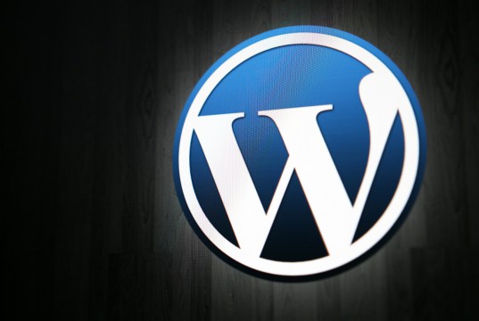 Wordpress Logo