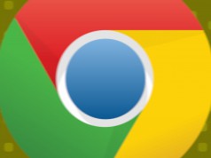 Chrome Icon