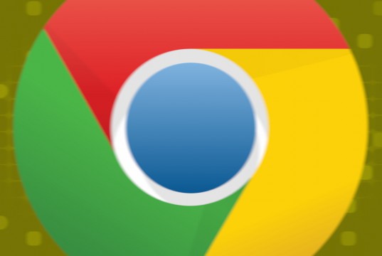 Chrome Icon