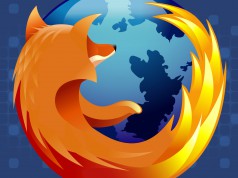 Firefox Logo