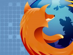 Firefox Logo