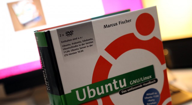 Ubuntu Buch Fischer