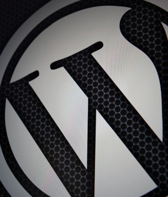 Wordpress Logo