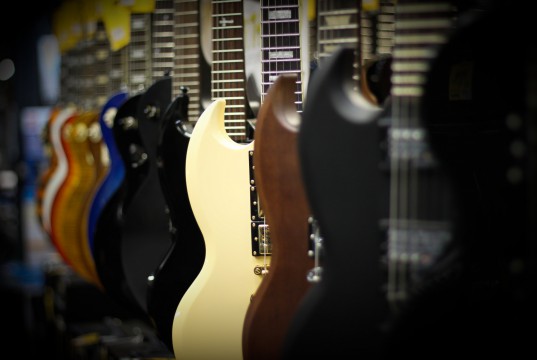 Gitarren