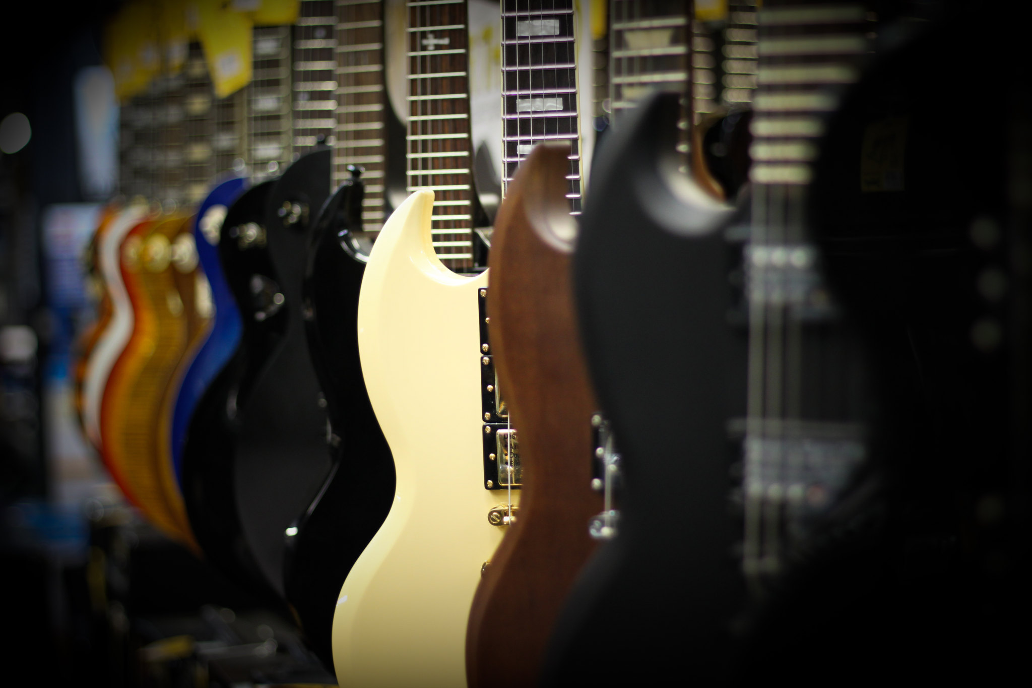 Gitarren