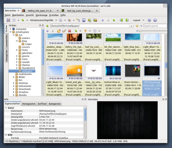 instal the last version for windows XnViewMP 1.5.0