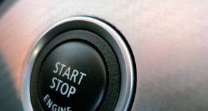 Start Stop Engine Button