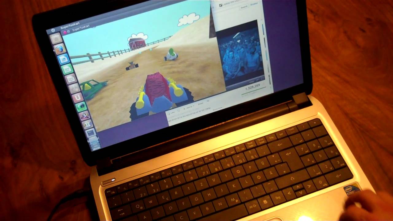 Das Ubuntu-Notebook „Satchbook“ von Rockiger im Test