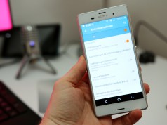 Android SDK Entwicklermodus