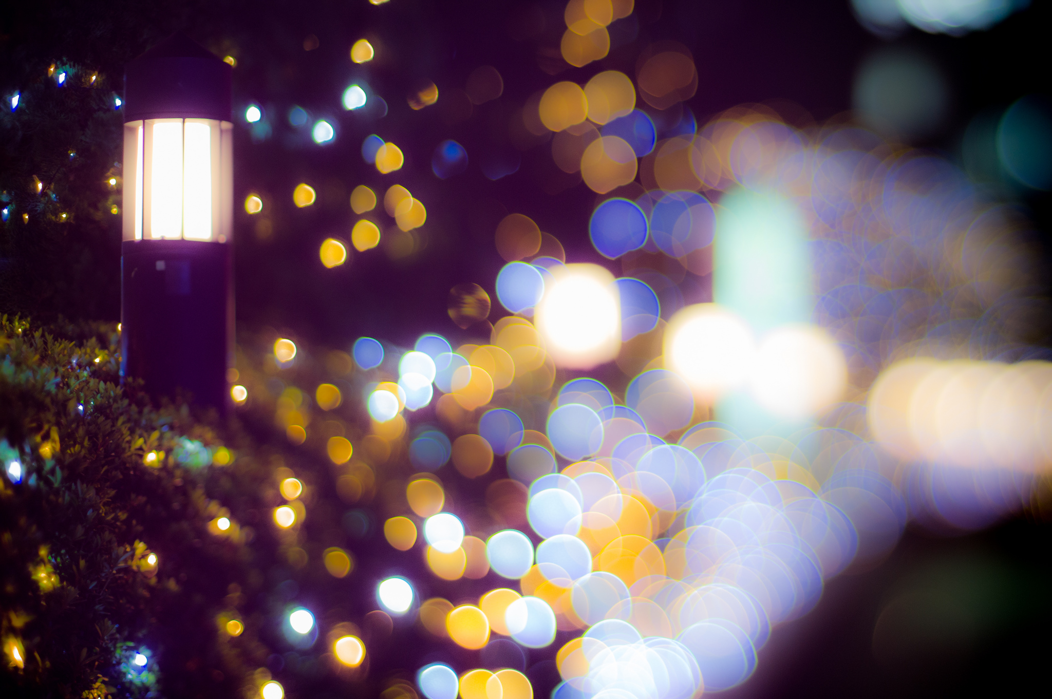 Ideas Lights