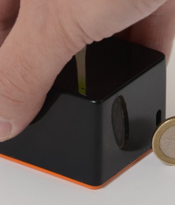 SolidRun CuBox mit Ubuntu oder Android SolidRun CuBox mit Ubuntu oder Android