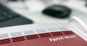 Aufmacher AVM Fritzbox