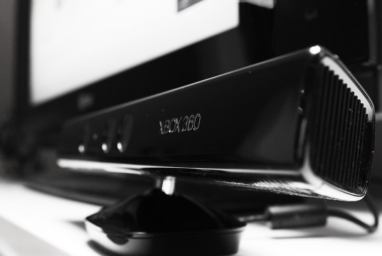 Kinect