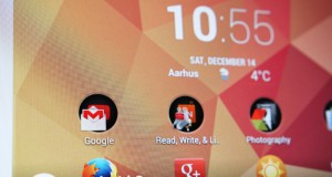 Android Sauce auf Google+