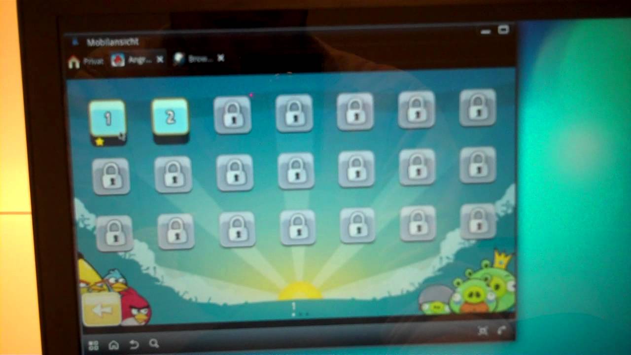 Motorola Atrix, Android-Handy mit Ubuntu-Dock