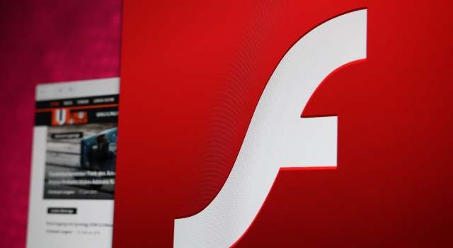 Adobe Flash Linux