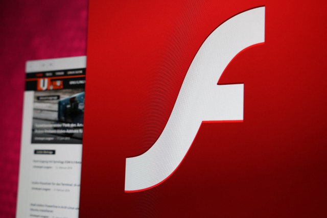 Adobe Flash 11 Beta1 nun auch für 64-Bit Linuxe