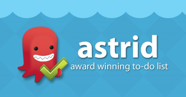 Öffentliche Beta der freien Aufgabenplanung Astrid 4.0