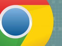 Chrome Logo