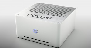 Cirrus7 One in weiß