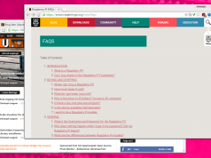 Raspberry-Pi-FAQ