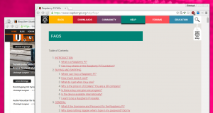 Raspberry-Pi-FAQ