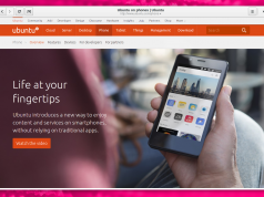Ubuntu Phone