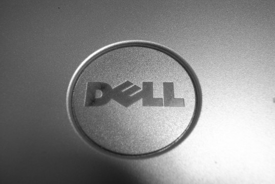 Dell Logo