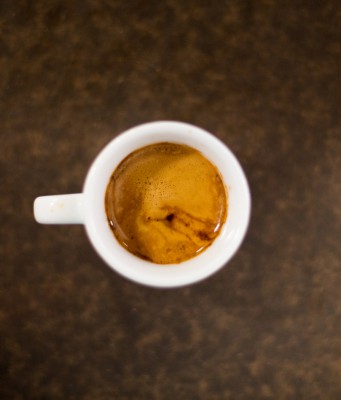 Espresso