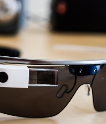 Google Glass