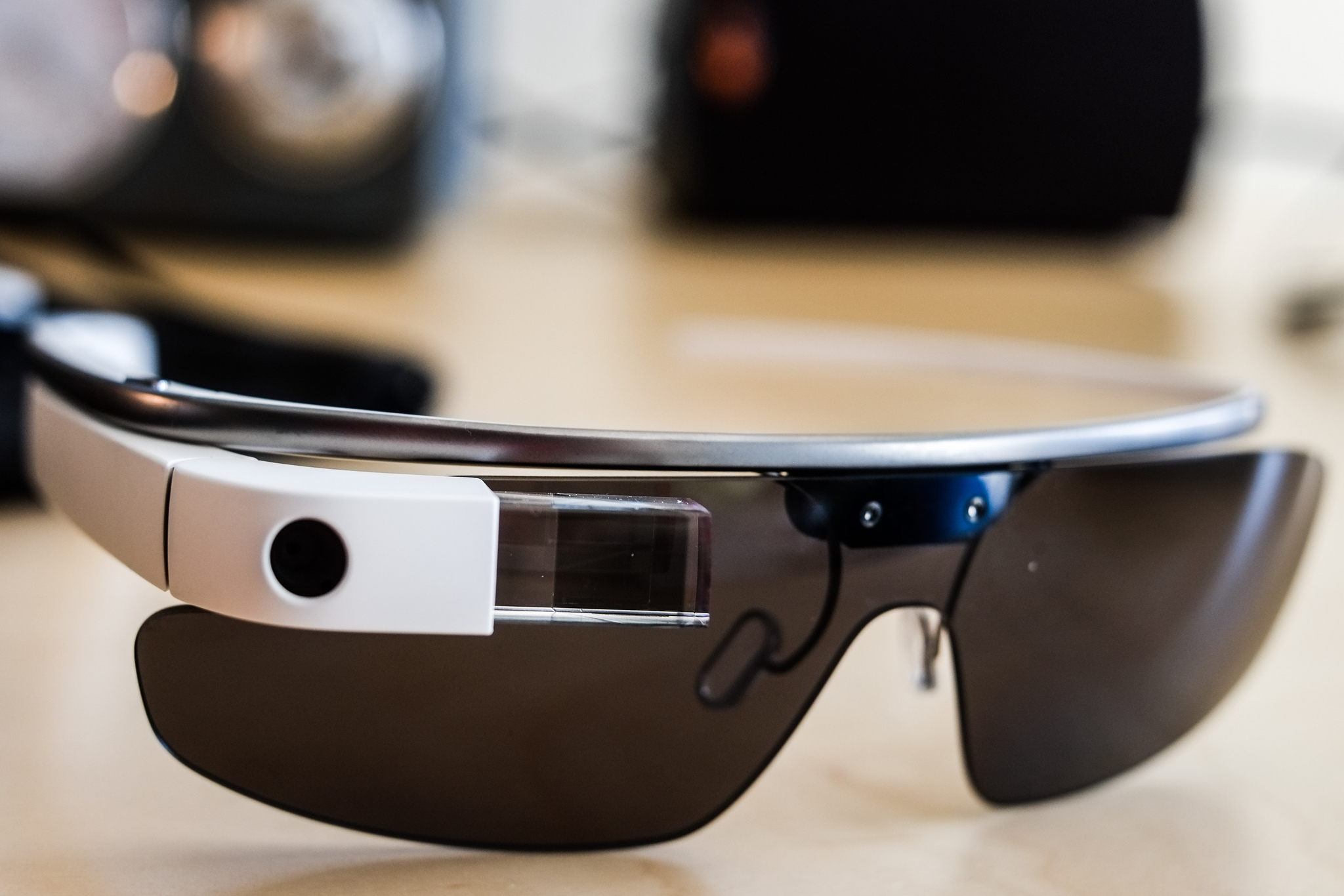 Project Glass: Was Google zeigt, was Google plant und was Microsoft machen würde