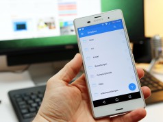 Dropbox auf Android